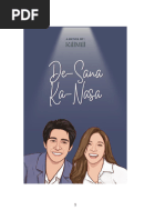 De-Sana Ka-Nasa by KillMill | PDF
