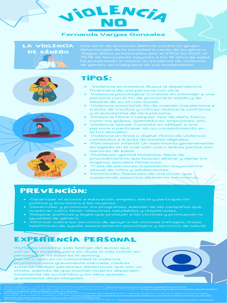 Violencia No.. | PDF | La violencia contra las mujeres | Etica social