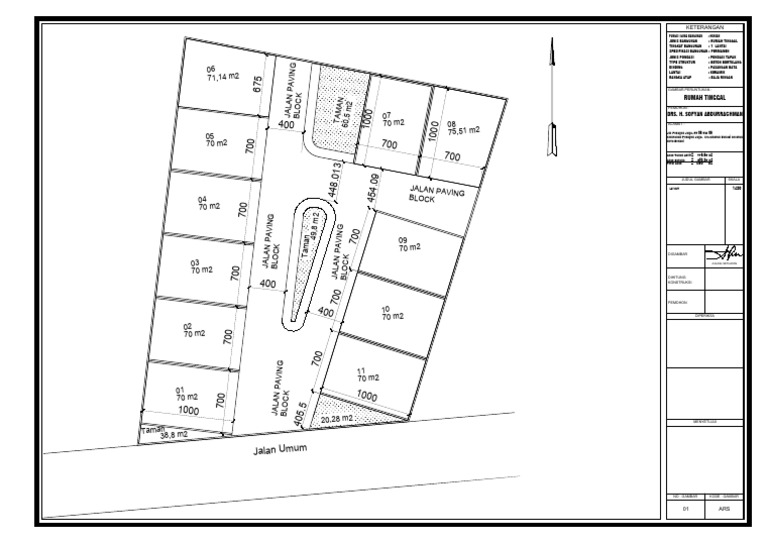 Lay Out (07052018) | PDF
