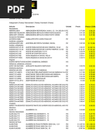 Listamayorista | PDF