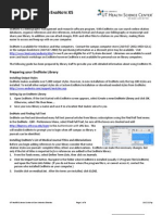 Download Getting Started With EndNote X5 by UTHSC Libraries SN77675280 doc pdf