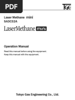 Download Manual en Ingles Del Mini Laser Methane by Leonardo Ignacio Iturria Dellarossa SN77675388 doc pdf