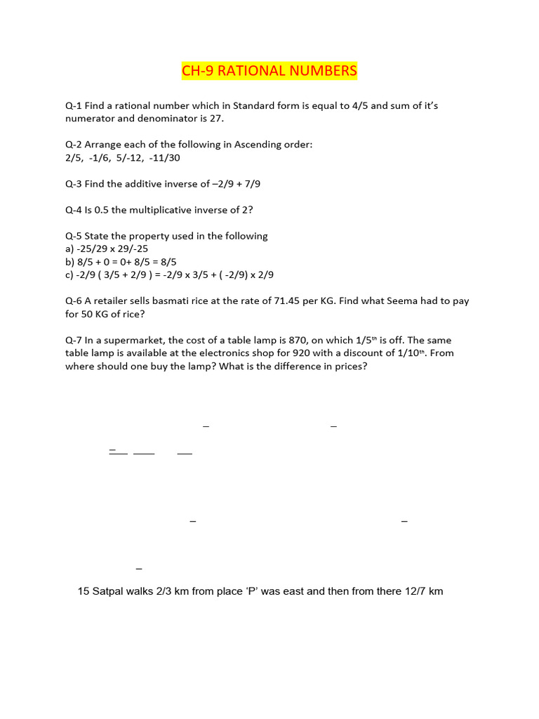 Competency Based Worksheet - Subjective | PDF