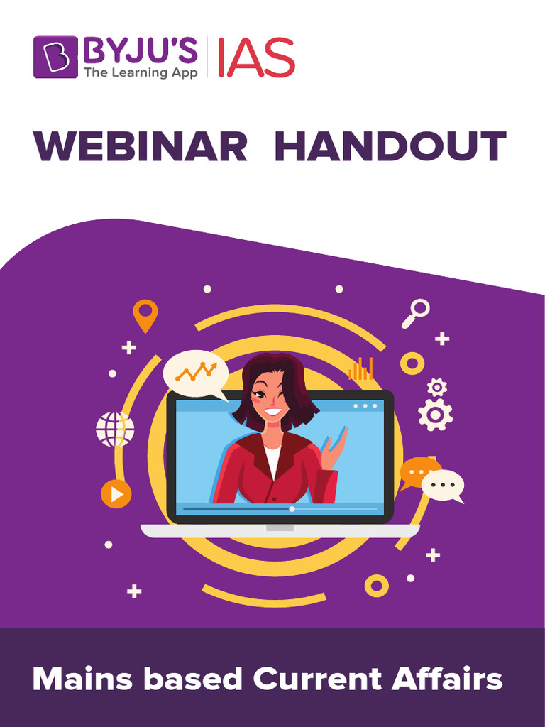 Webinar-Mains Based CA May 2020 | PDF