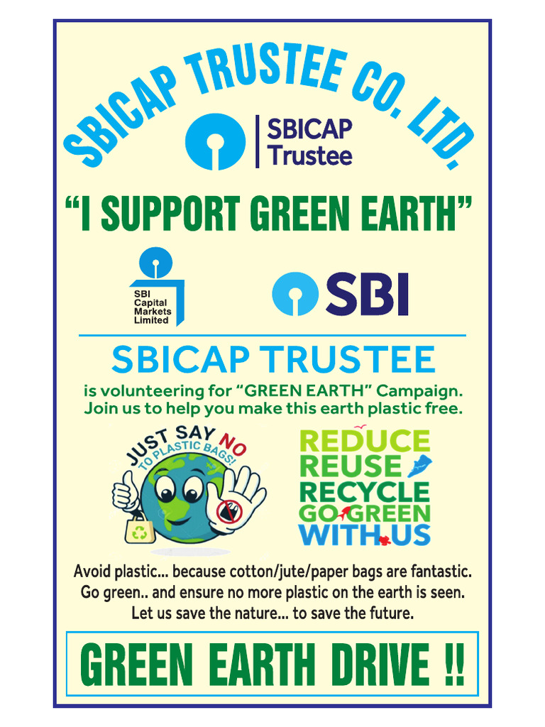 Sbi Cap Green3x5 New2 | PDF