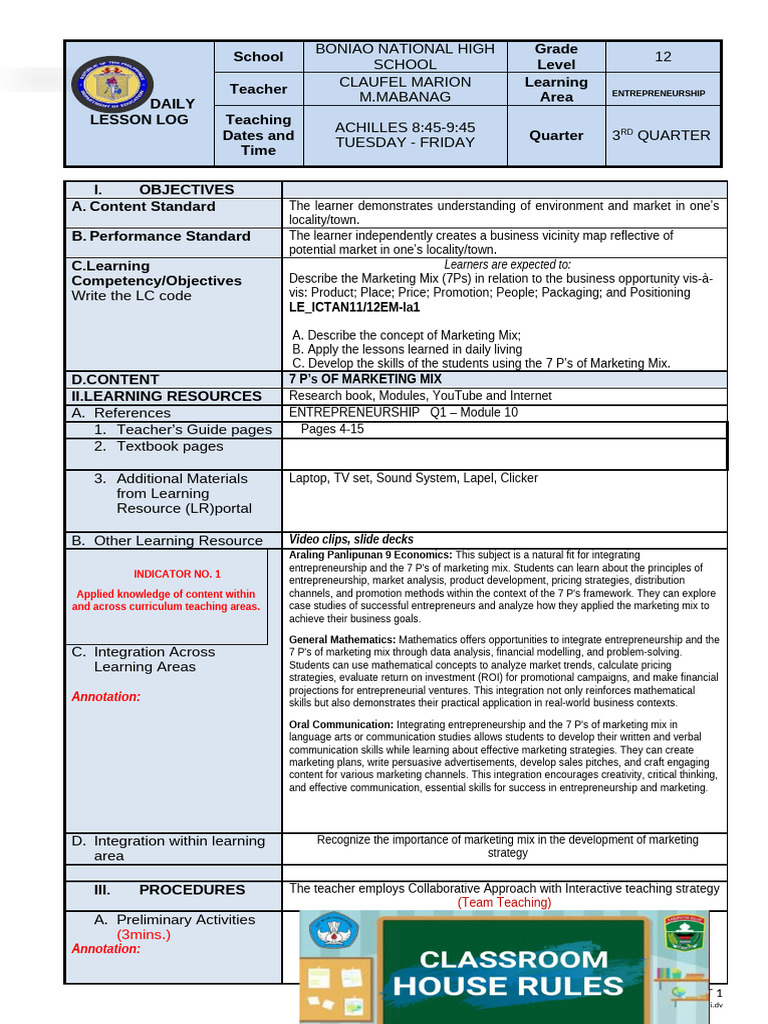DLL-FOR 3rd CO | PDF