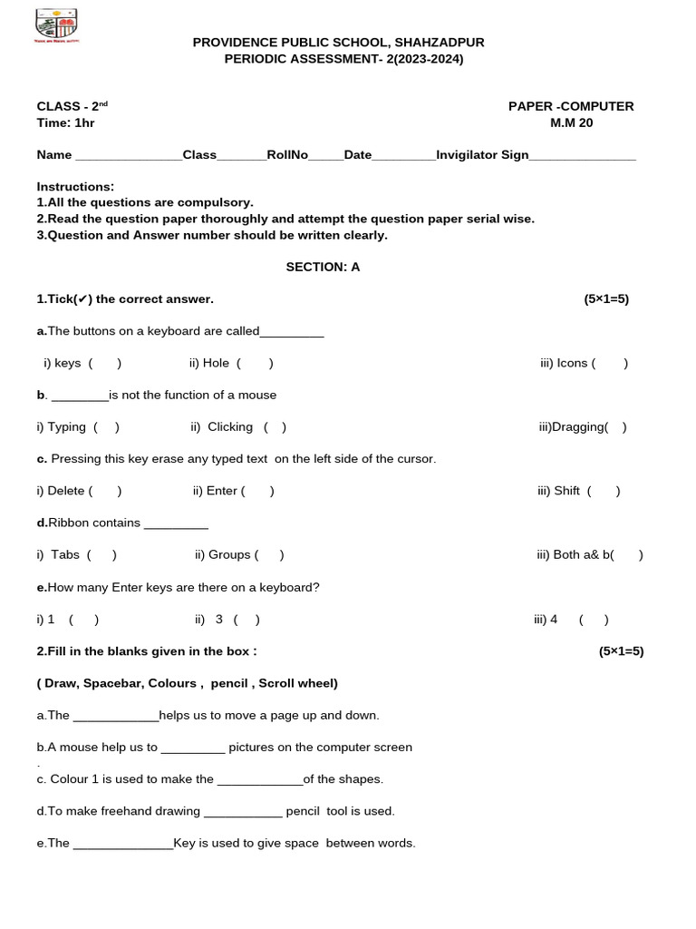 Comp | PDF
