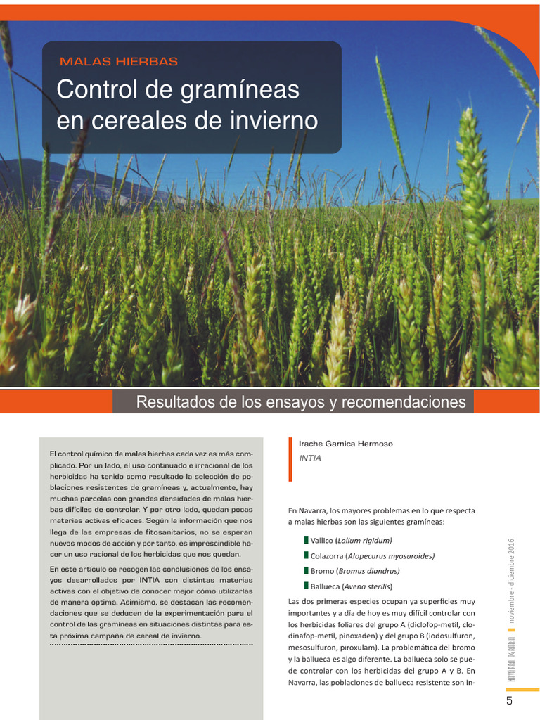 219 Herbicidas Pdf