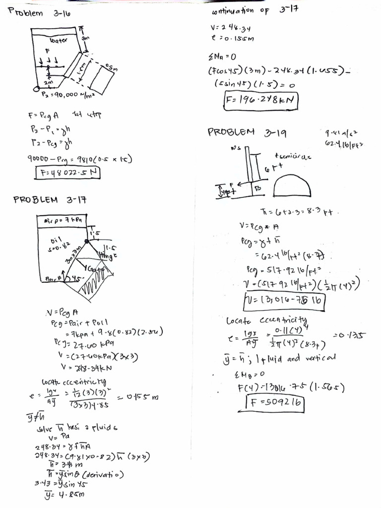 Lec Notes Apr 16 | PDF