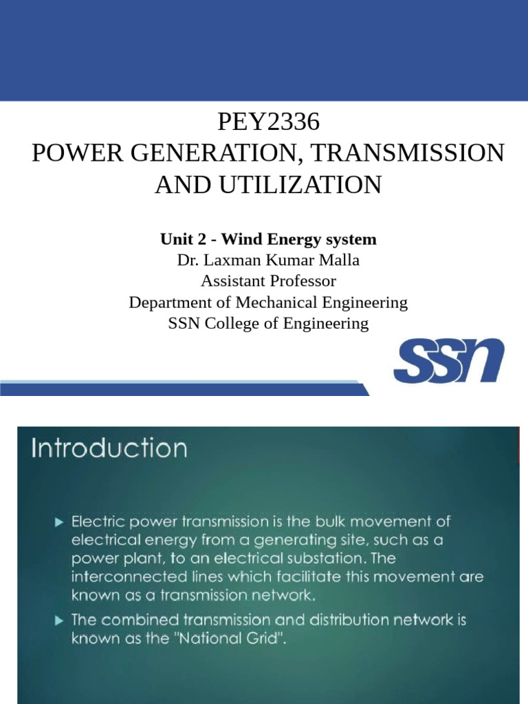 Transmission | PDF