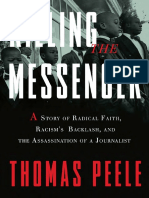 Killing The Messenger by Thomas Peele - Excerpt