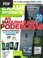 Exame Informática - Janeiro 2012