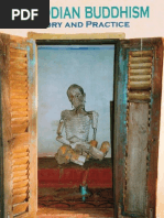 Cambodian Buddhism Culture & Practice