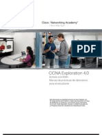 Lab CCNA 4 v4.0