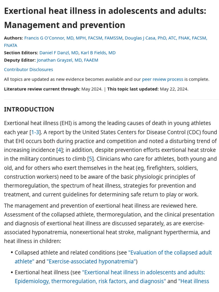 Heat | PDF
