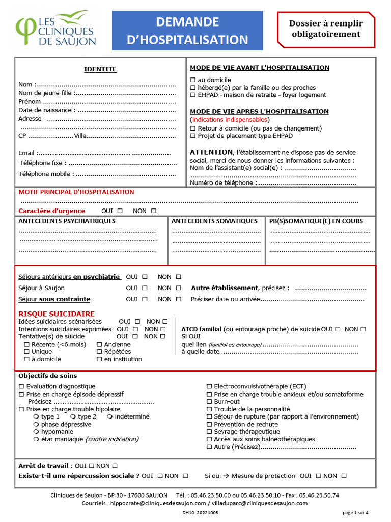 DH10 20221003 | PDF