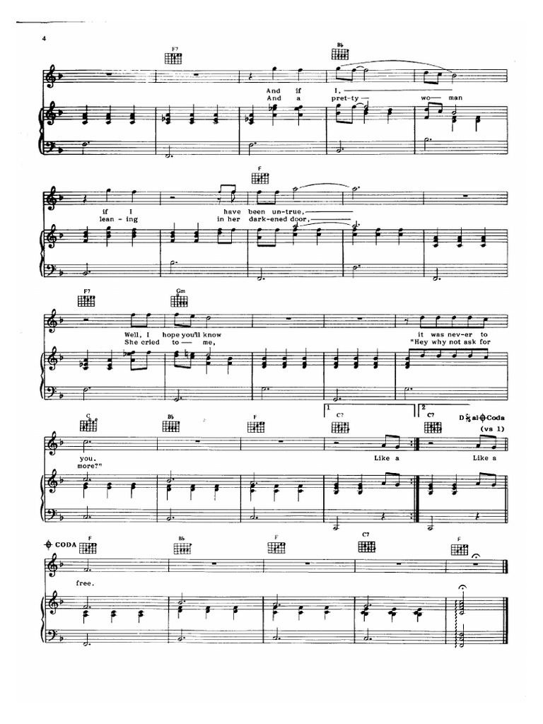 Joe cocker the best of songbook 16 song pdf