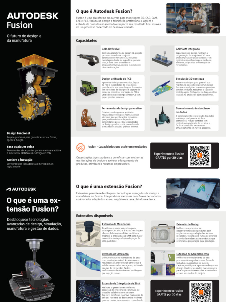 Autodesk Fusion Pdf