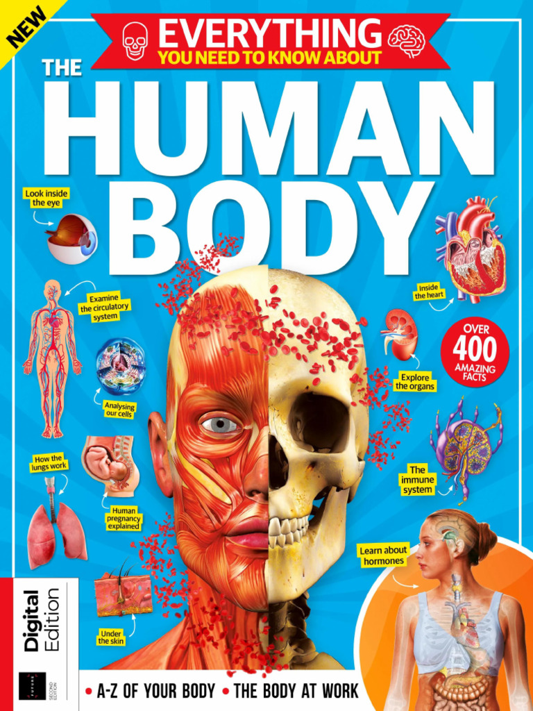How It Works Everything You Need To Know About The 240926 170501 | PDF