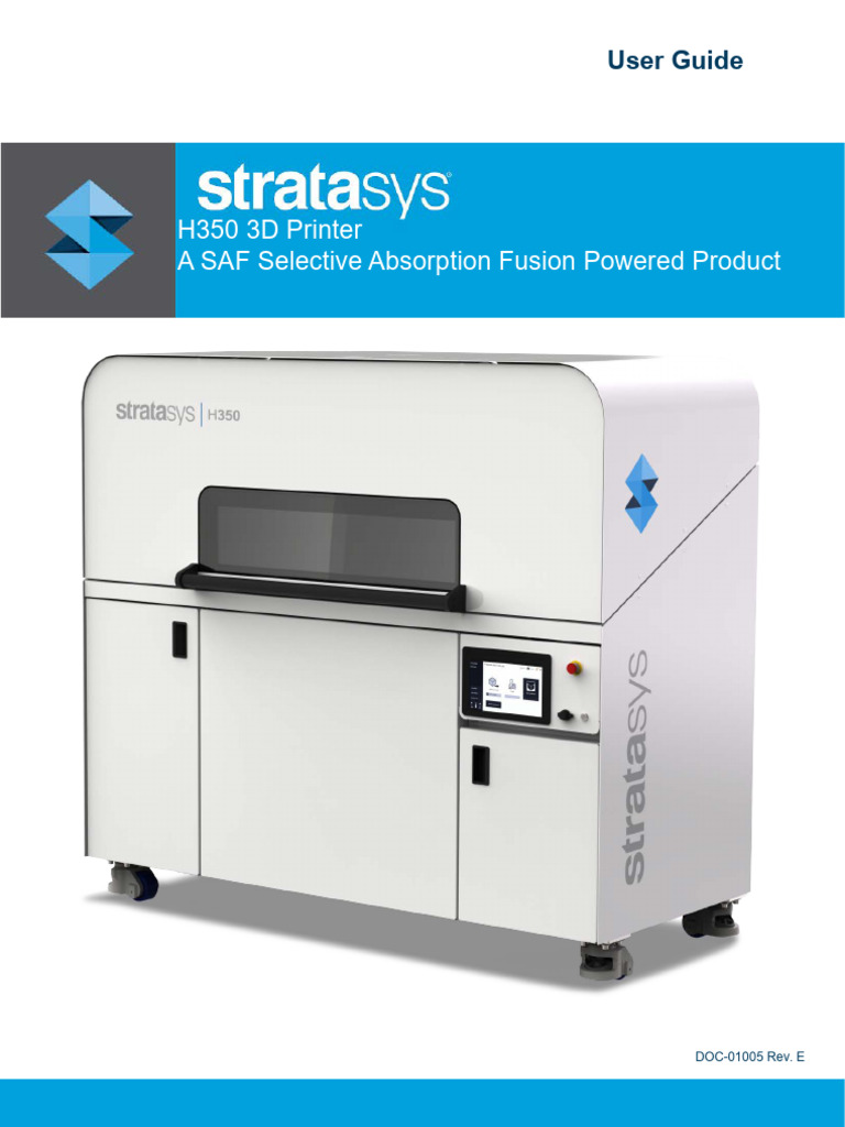 H350 User Guide - English | PDF