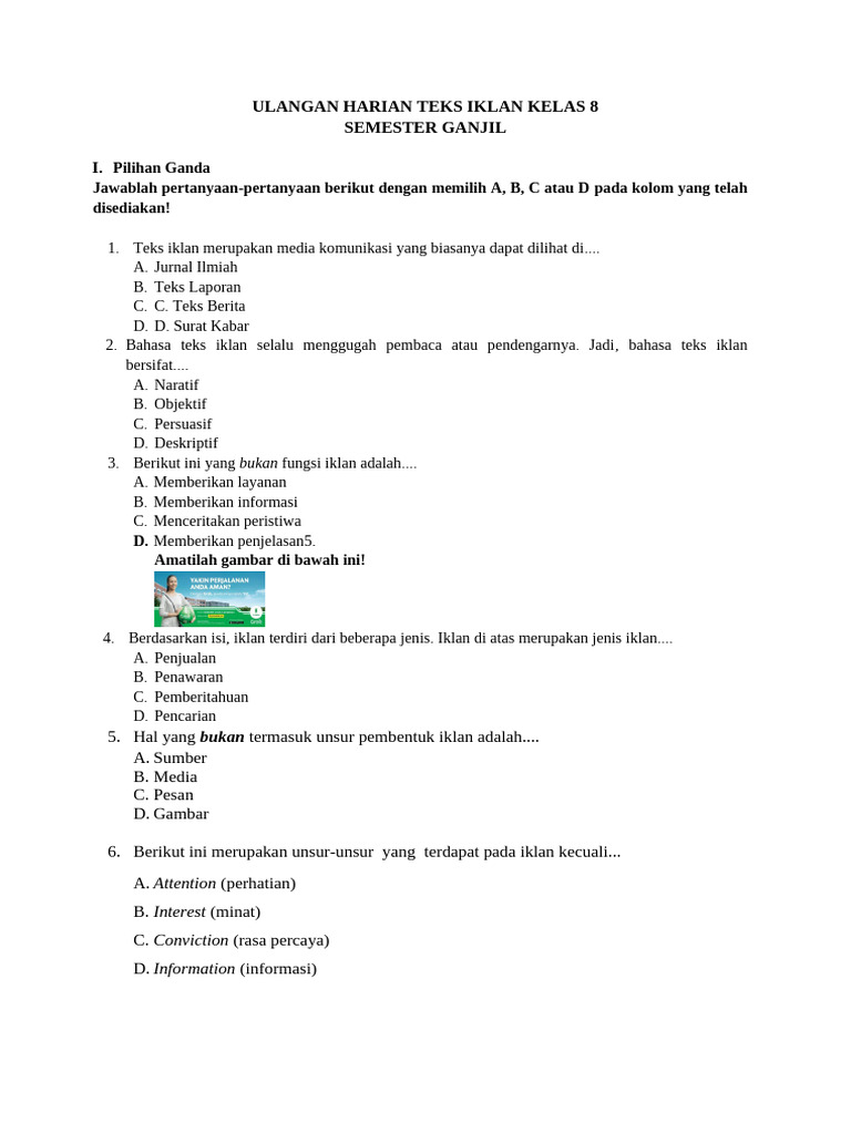 Adit 2 | PDF