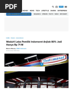 Majalah Tempo 27 Maret-2 April 2017 - Awas Kredit Macet (PT Tempo ...