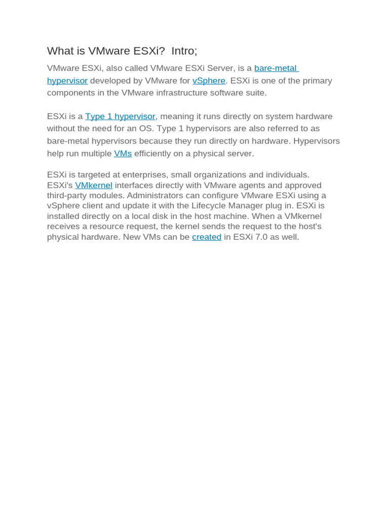 Esxi1 Pdf