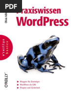 Download Praxiswissen WordPress by Bert Brecht SN77682852 doc pdf
