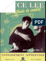 Bruce Lee - Ma Méthode de Combat 3