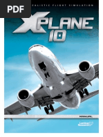 Download X-Plane 10 Desktop Manual by flight2000it SN77684469 doc pdf