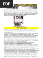 TREINO PESADO [Treinamento] Arnold Schwarzenegger - Métodos de Treino I