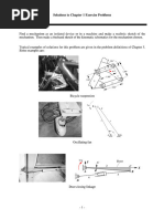 Machines - and - Mechanisms - Solution Manual PDF | PDF