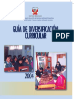 021_Guía de Diversificación Curricular