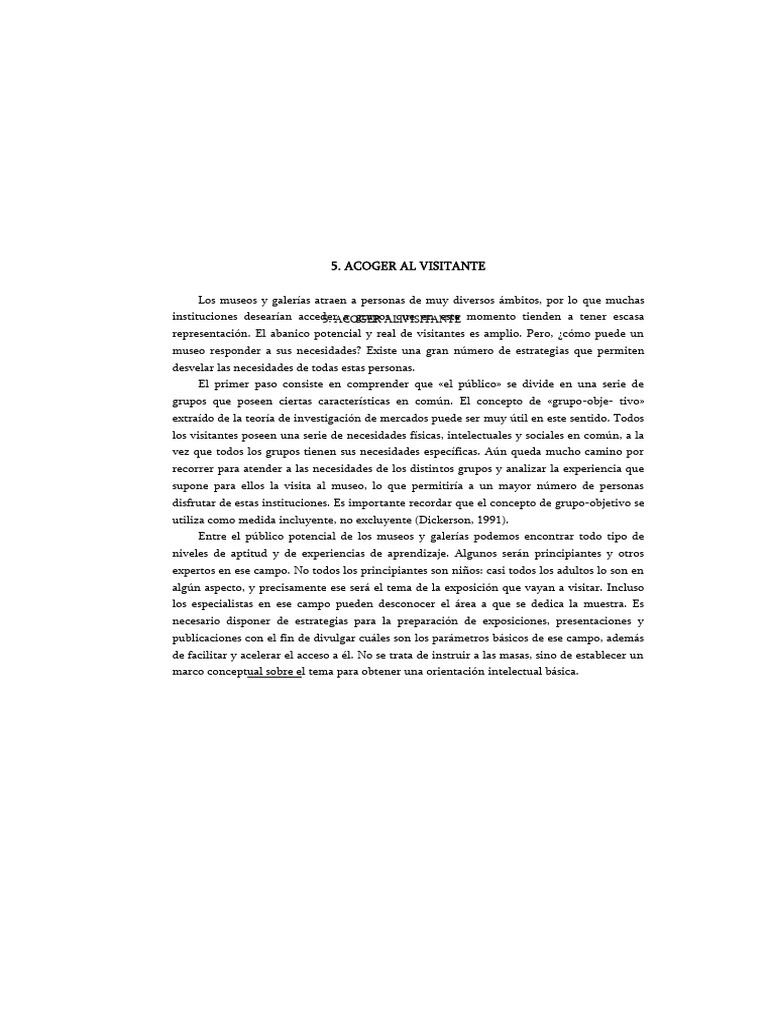 Hooper Greenhill 98 Los museos y sus visit PDF