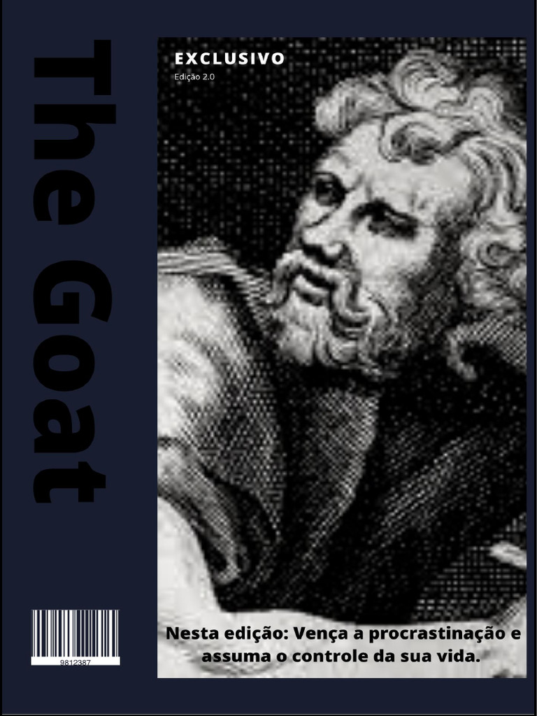 The Goat 2.0 | PDF