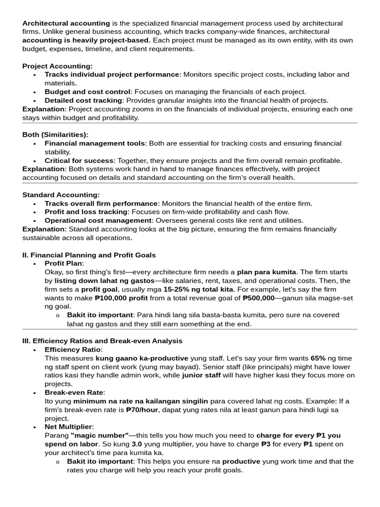 Bma Report | PDF