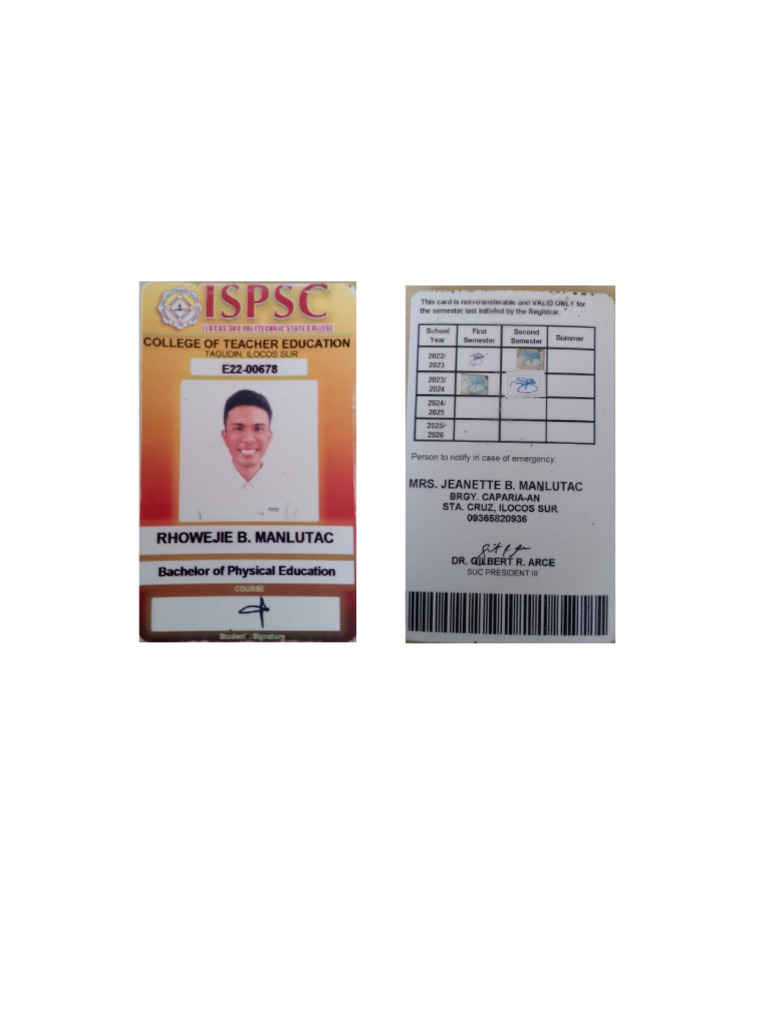 School Id | PDF