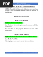Brake Rendering Test | PDF | Vehicles | Mechanical Engineering