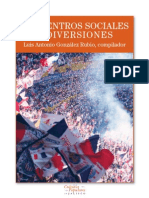 ENCUENTROS SOCIALES Y DIVERSIONES Jalisco Luis Antonio González Rubio, Comp