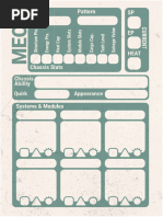 Inscryption - Fold Cards.v1.2 | PDF