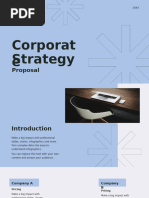 Initiative Charter Template Guide | PDF