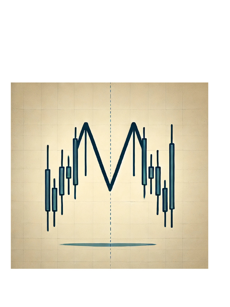 Binary Chart Patterns With Images | PDF