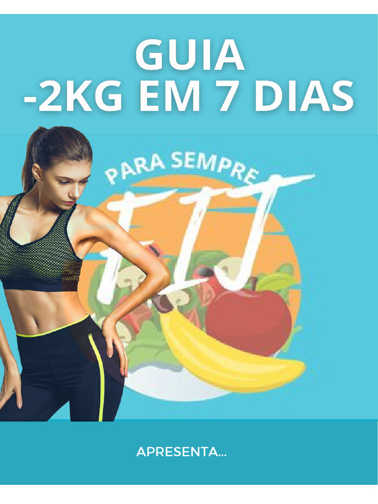 Guia para Sempre Fit | PDF