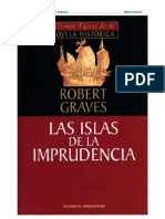 (1952) Las Islas de La Imprudencia