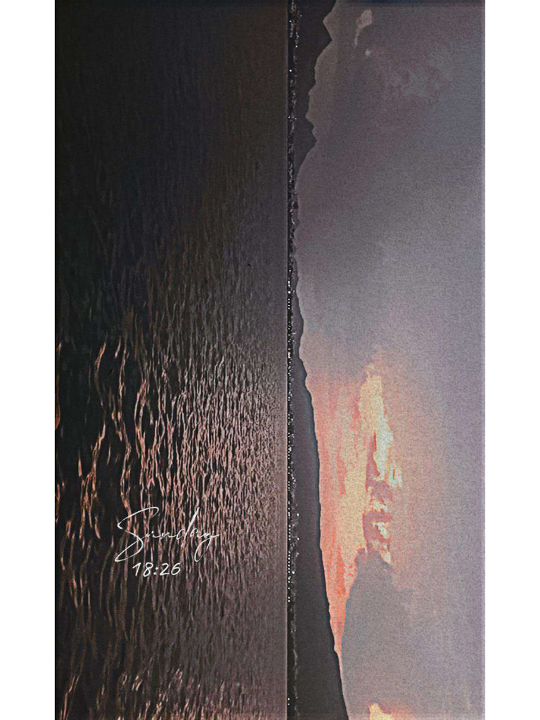 Horror Story | PDF