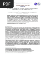 Transnet Port Terminals Report | PDF