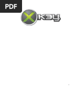 Download Xk3yManual by Andreas Bang SN77690190 doc pdf