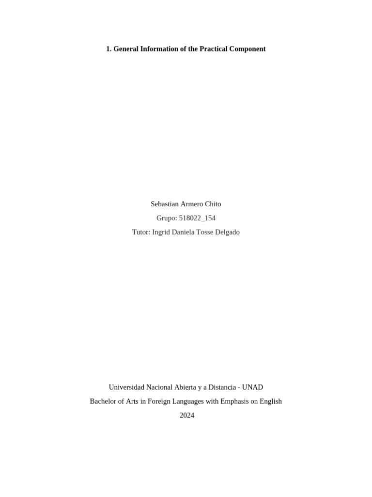 Didactic Of English Pdf