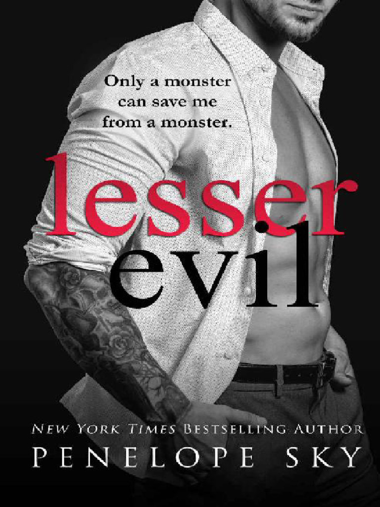 Lesser Evil | PDF