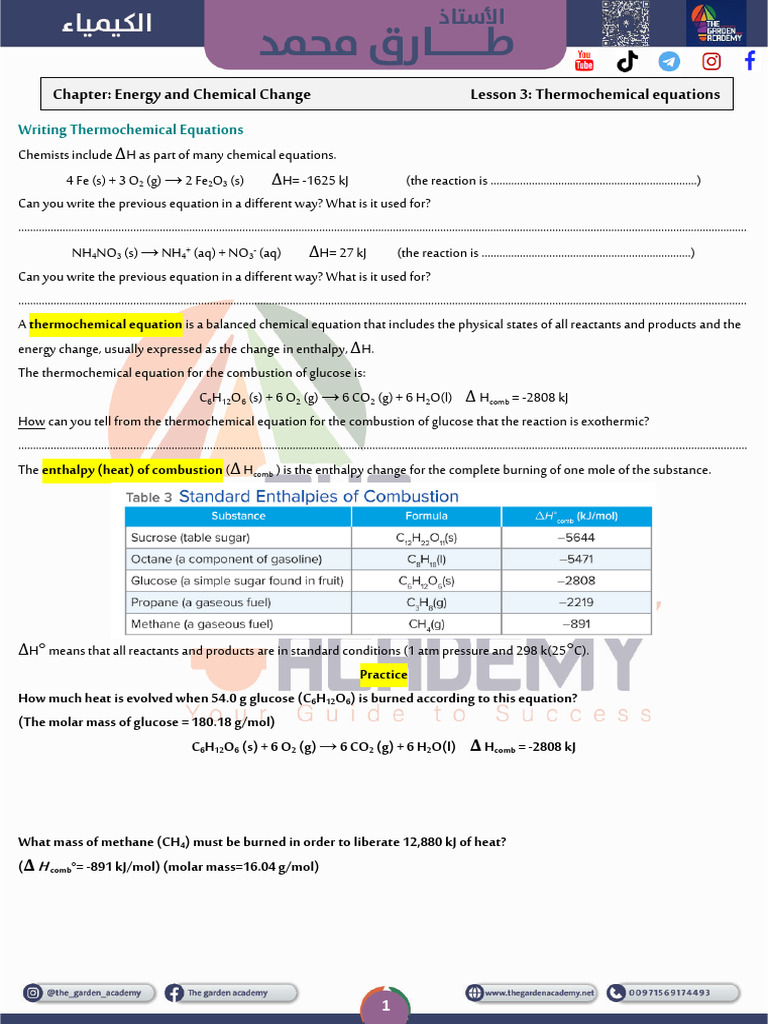 Chapter 1 Lesson 3 1 Pdf